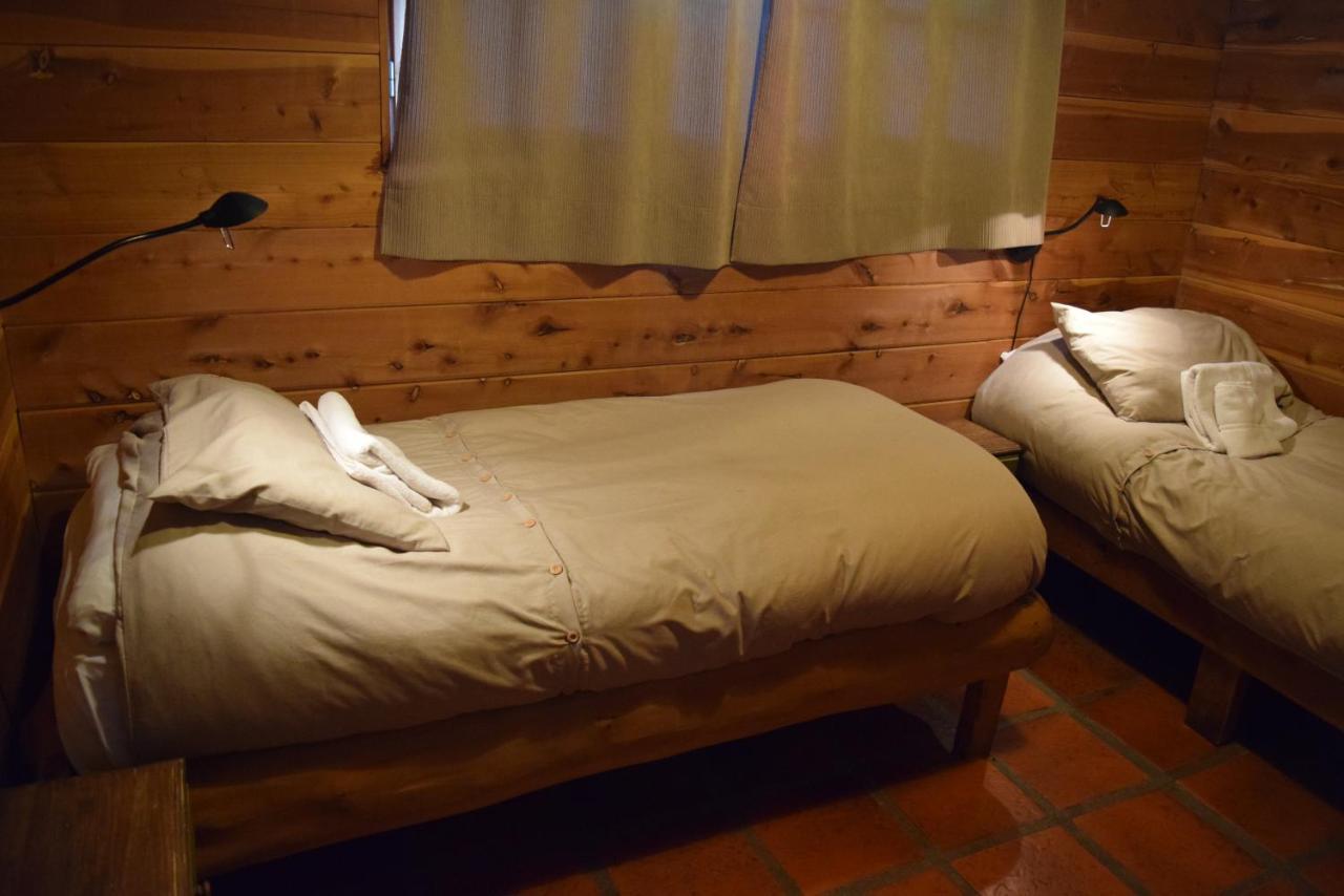 Periko'S Youth Hostel Сан-Карлос-де-Барилоче Экстерьер фото