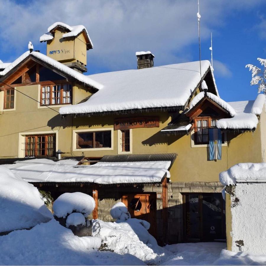 Periko'S Youth Hostel Сан-Карлос-де-Барилоче Экстерьер фото