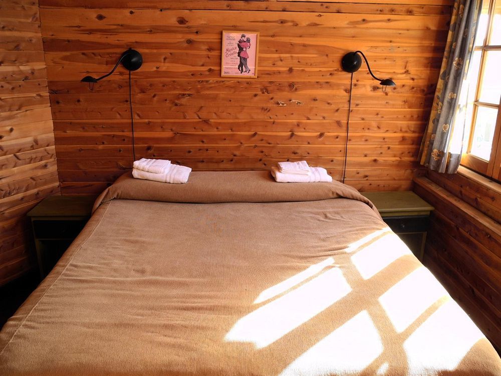 Periko'S Youth Hostel Сан-Карлос-де-Барилоче Экстерьер фото