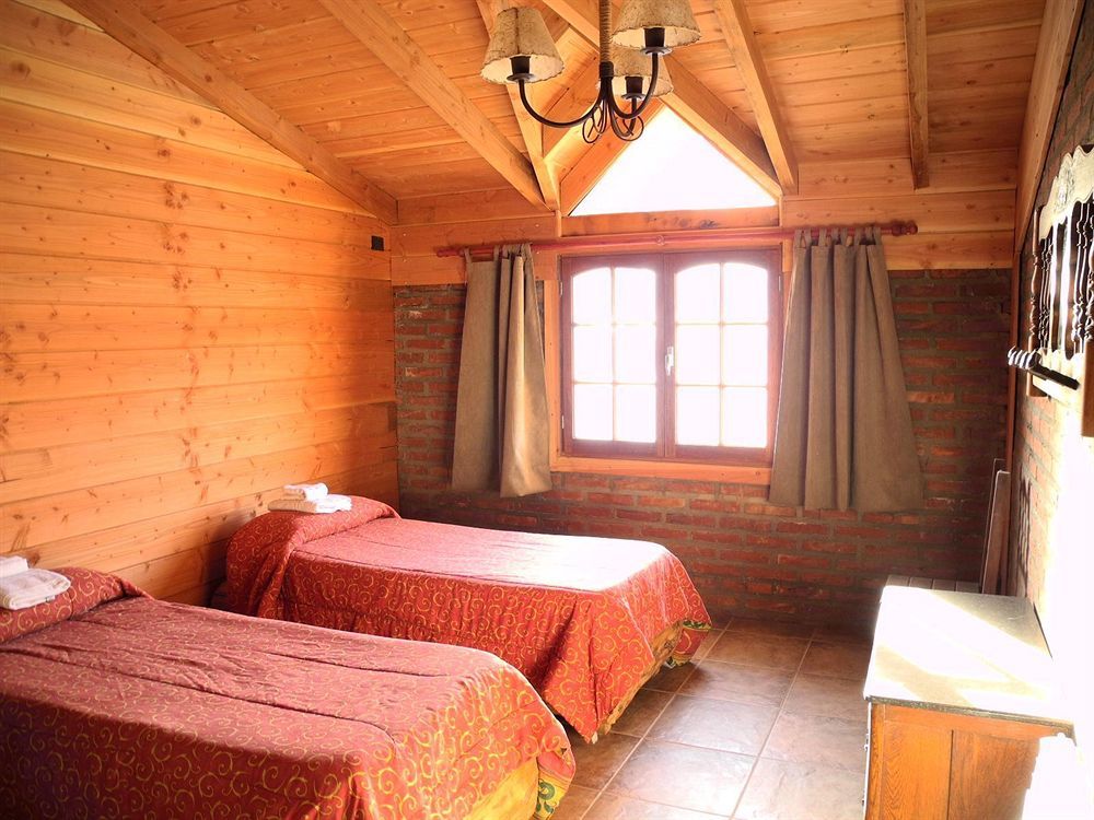 Periko'S Youth Hostel Сан-Карлос-де-Барилоче Экстерьер фото
